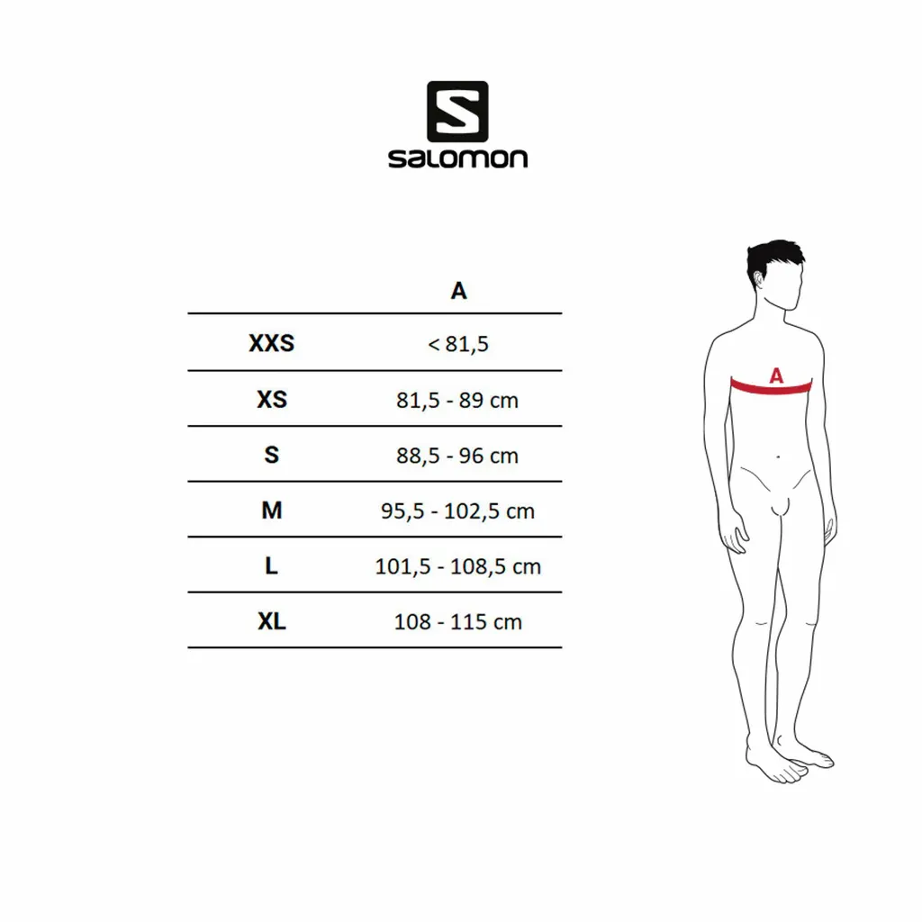 【お試し価格！】 5 Skin ADV Salomon Salomon Set Blue Tide/Peacock Tahitian ウォーキング・ランニングウェア
