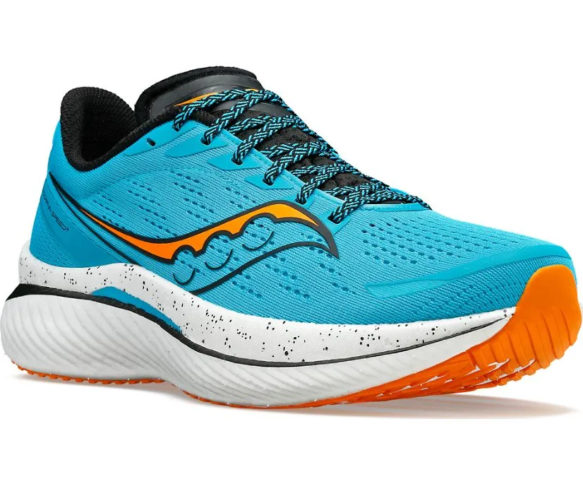 Saucony MEN'S ENDORPHIN SPEED 3